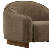 Quin Chair, Colorado Green