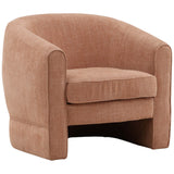 Ardin Chair, Rose