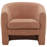 Ardin Chair, Rose