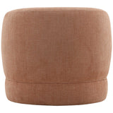 Ardin Chair, Rose