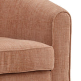 Ardin Chair, Rose