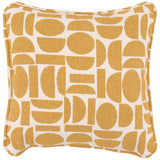 Amias Pilow, Ochre
