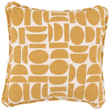 Amias Pilow, Ochre
