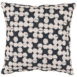 Mavi Pillow, Blue
