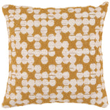 Mavi Pillow, Ochre