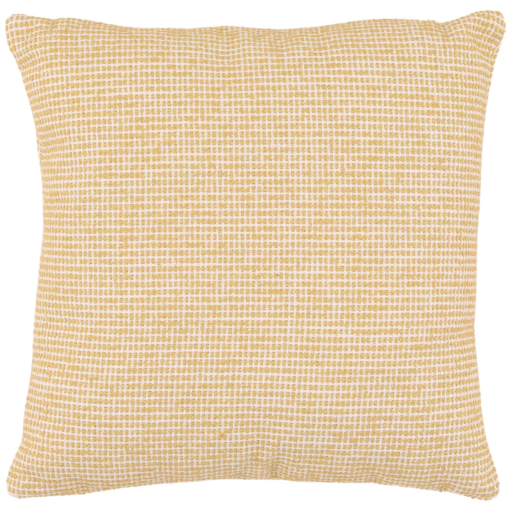 Kaya Pillow, Ochre