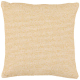 Kaya Pillow, Ochre