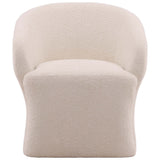 Alita Dining Chair, Cream, Set of 2