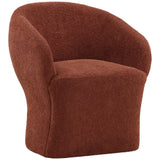 Alita Dining Chair, Colorado Rust, Set of 2