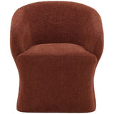 Alita Dining Chair, Colorado Rust, Set of 2