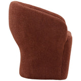Alita Dining Chair, Colorado Rust, Set of 2