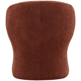 Alita Dining Chair, Colorado Rust, Set of 2