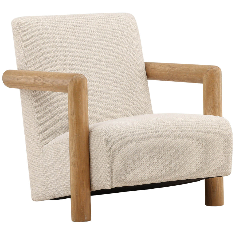 Gabriette Chair, Cream