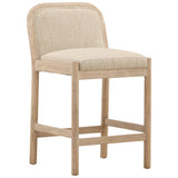 Coralie Counter Stool, Yukon Sand