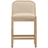 Coralie Counter Stool, Yukon Sand