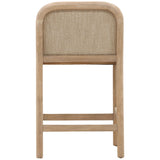 Coralie Counter Stool, Yukon Sand