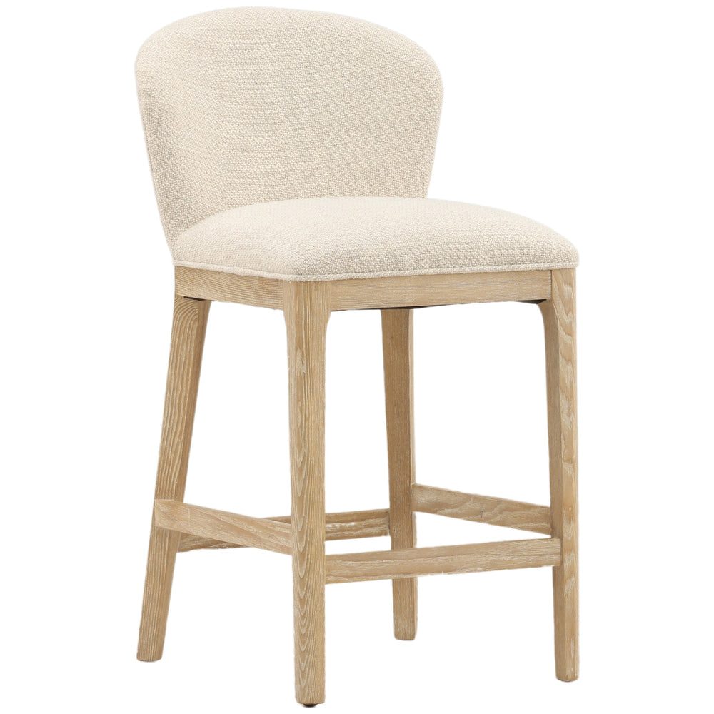Kaelin Counter Stool, Cienega Oatmeal