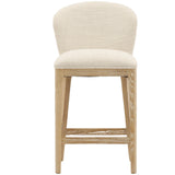 Kaelin Counter Stool, Cienega Oatmeal