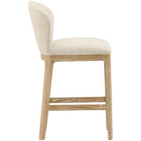Kaelin Counter Stool, Cienega Oatmeal