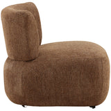 Bridger Chair, Brown