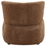 Bridger Chair, Brown