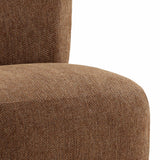 Bridger Chair, Brown