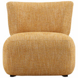 Bridger Chair, Ochre
