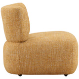 Bridger Chair, Ochre