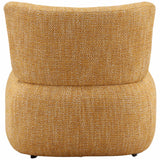 Bridger Chair, Ochre