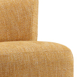 Bridger Chair, Ochre