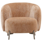 Holburn Chair, Rose