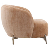 Holburn Chair, Rose