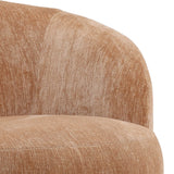 Holburn Chair, Rose