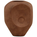 Downley Vase, Rust