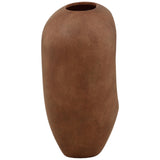 Downley Vase, Rust