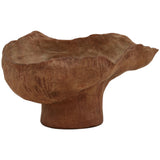 Irmond Bowl, Rust