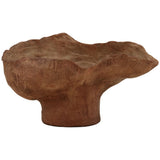 Irmond Bowl, Rust