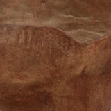 Irmond Bowl, Rust