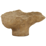 Irmond Bowl, Sand