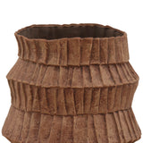 Oxmere Vase, Rust