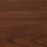 Jena Console Table, Brown-Furniture - Accent Tables-High Fashion Home