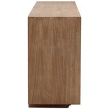 Tasmin Sideboard, Light Natural