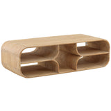 Gaetan Coffee Table by Dovetail