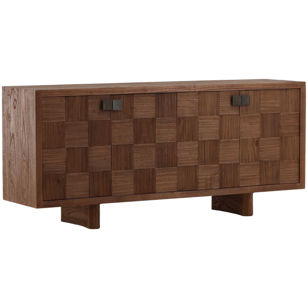 Nalin Sideboard, Brown