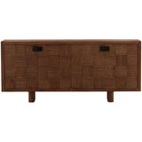 Nalin Sideboard, Brown