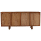 Nalin Sideboard, Brown