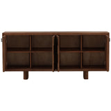 Nalin Sideboard, Brown