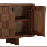 Nalin Sideboard, Brown