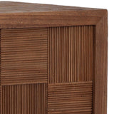 Nalin Sideboard, Brown