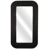 Bryndis Mirror, Black